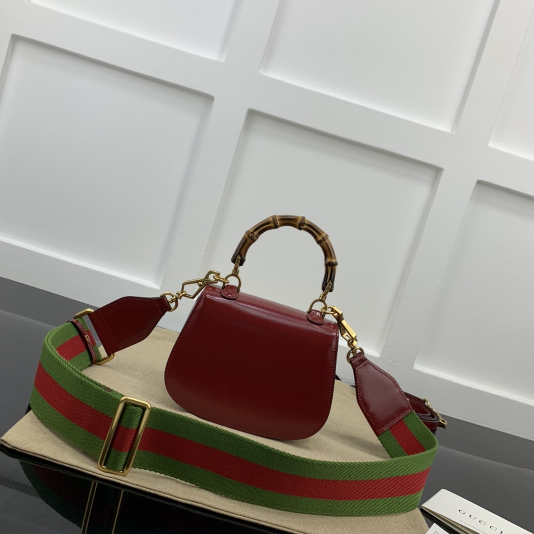 Gucci Top Handle Bags